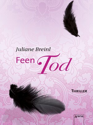cover image of Feentod